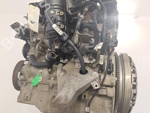 Engine BMW 3 (E90) 318 d | BP38722159M1  - Image 5