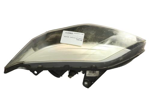 Used Left headlight Left headlight RENAULT LAGUNA III Grandtour (KT0/1) 2.0 dCi (KT01, KT08, KT09, KT0K, KT12, KT1D, KT1W) (150 hp) 37715277 37715277
