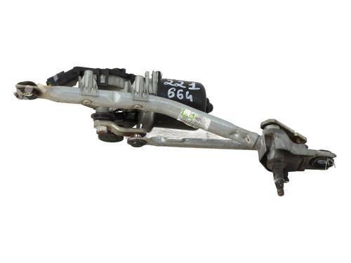 Used Front wiper motor Front wiper motor 31256979 31256979
