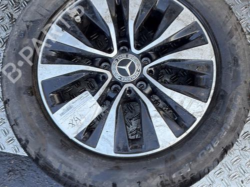 Fælk MERCEDES-BENZ A-CLASS (W177) A 180 d (177.003) | BP25257648C45