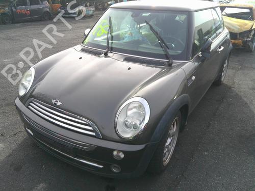 Front wiper motor MINI MINI (R50, R53) Cooper | BP21297319M29 