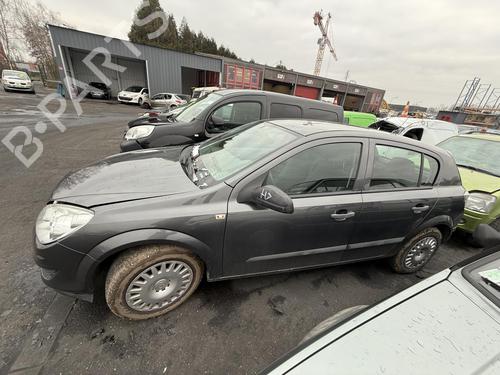 Left front window switch OPEL ASTRA H (A04) 1.4 (L48) | BP23821405I27 - Image 10