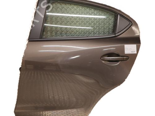 Dør venstre bagtil MAZDA 2 Hatchback (DL, DJ) 1.5 SKYACTIV-G | BP34144571C4 - Image 2