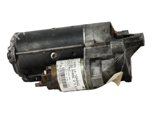 Starter CITROËN EVASION MPV (22, U6) 2.0 HDI 16V | BP21305294M8 