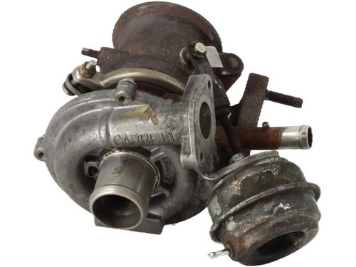 Used Turbocharger/Supercharger FIAT PUNTO (199_) 1.3 D Multijet (75 hp) 26021924