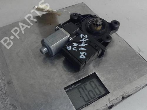 Right front window motor RENAULT MEGANE III Hatchback (BZ0/1_, B3_) 1.5 dCi (BZ09, BZ0D, BZ1W, BZ29, BZ14) | BP21313838E20 