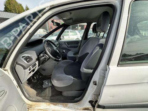 Left mirror CITROËN XSARA PICASSO (N68) 1.6 HDi | BP21316396C26 