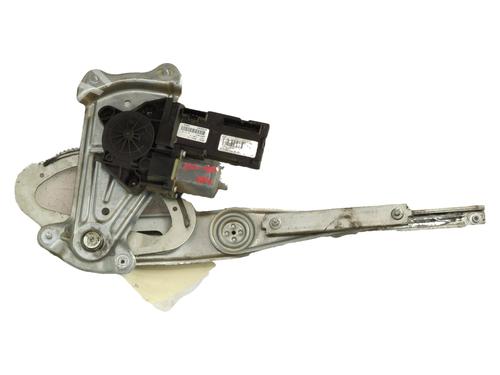 Left front window motor RENAULT MEGANE III Hatchback (BZ0/1_, B3_) 1.5 dCi | BP38423542E21 - Image 3