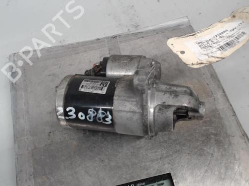 Starter OPEL AGILA (B) (H08) 1.0 (F68) | BP21289812M8 