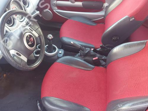 Steering column stalk MINI MINI (R50, R53) One | BP22800497I23  - Image 13
