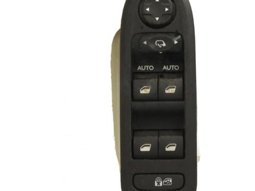 Left front window switch CITROËN C3 II (SC_) 1.4 VTi 95 | BP35827021I27 - Image 2