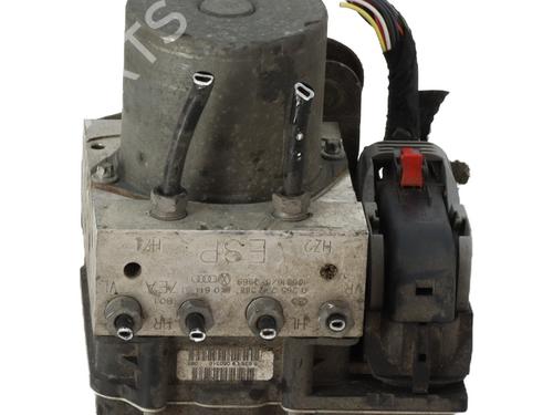 ABS pump AUDI A4 Allroad B8 (8KH) 2.0 TDI quattro | BP28181574M43  - Image 5