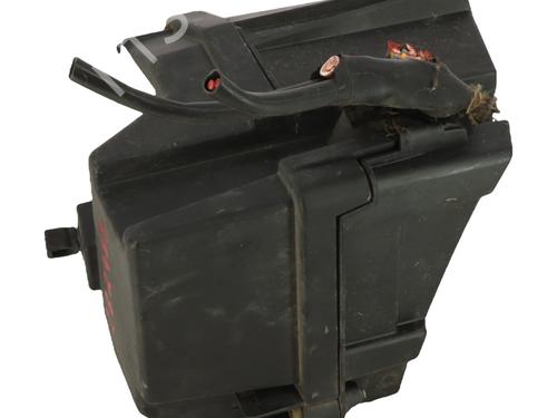 Fuse box RENAULT TWINGO II (CN0_) 1.2 16V (CN0K, CN0V, CN0A) | BP38502178E1 - Image 2