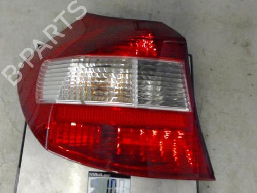 Left taillight BMW 1 (E87) 118 d | BP21313711C34 
