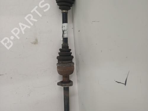 Used Right front driveshaft Right front driveshaft 34335582 34335582