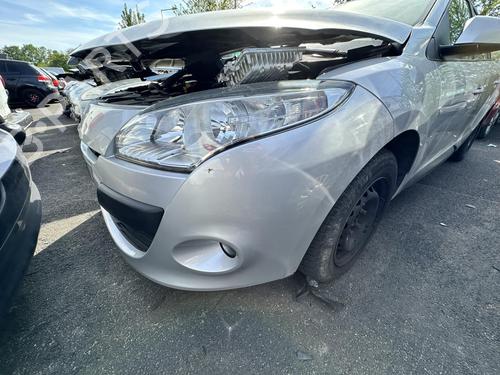 Left taillight RENAULT MEGANE III Grandtour (KZ0/1) 1.5 dCi (KZ1M, KZ1W, KZ0R) | BP23218565C34 