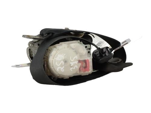 Front left seatbelt CITROËN C1 (PM_, PN_) 1.4 HDi | BP30726905I26