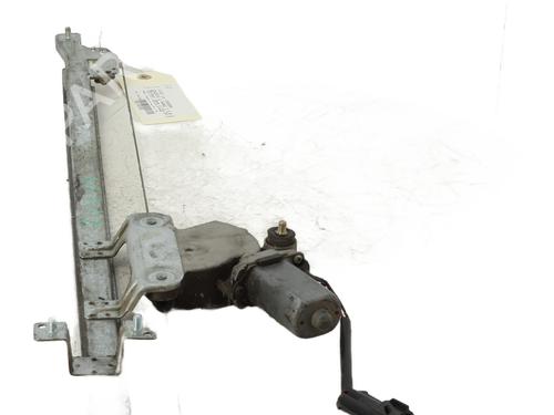 Right front window motor FIAT DUCATO Platform/Chassis (244_) 2.8 JTD | BP23982553E20 - Image 2