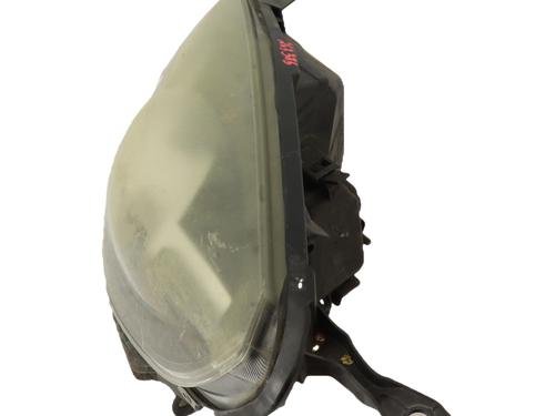 Left headlight RENAULT TWINGO II (CN0_) 1.2 16V (CN0K, CN0V, CN0A) | BP38931328C28 - Image 4