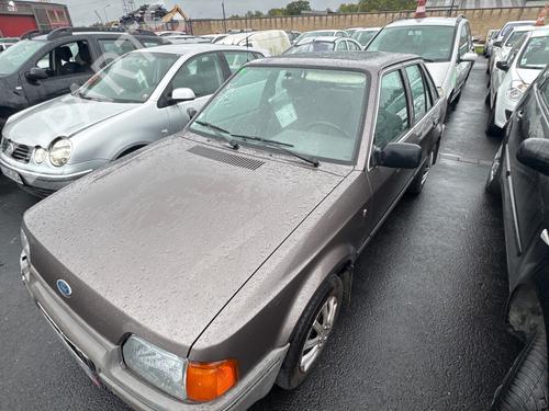 Used Parts FORD ESCORT III (GAA) 1.6 5008706