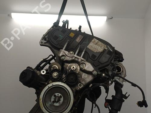 Used Engine Engine 37077409 37077409