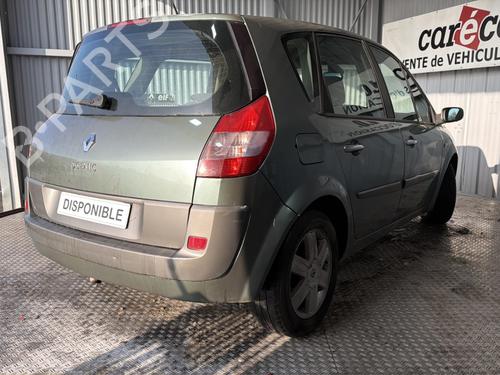 Engine control unit (ECU) RENAULT SCÉNIC II (JM0/1_) 1.9 dCi (JM0G, JM12, JM1G, JM2C) | BP32024266M57  - Image 10