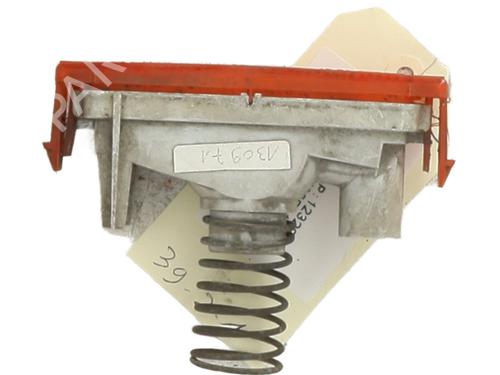 Left front indicator RENAULT RAPID Box Body/MPV (F40_, G40_) 1.4 (F40D) | BP29567963C32 