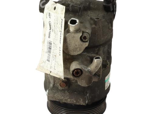 Used AC compressor AC compressor VW TOURAN (1T1, 1T2) 1.9 TDI (90 hp) 34272857 34272857