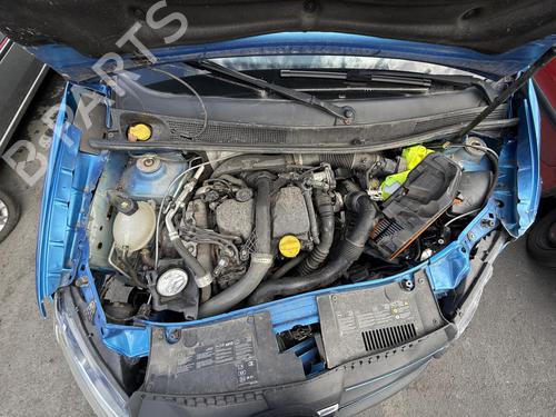 Startmotor DACIA SANDERO II 1.5 dCi | BP28385016M8 - Image 18