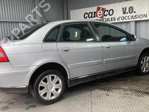 AC compressor CITROËN C5 II (RC_) 1.6 HDi (RC8HZB) | BP33119793M34  - Image 29