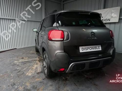 Left front window switch CITROËN C3 AIRCROSS II (2R_, 2C_) 1.5 BlueHDi 120 (2CYHXX) | BP30150703I27  - Image 7