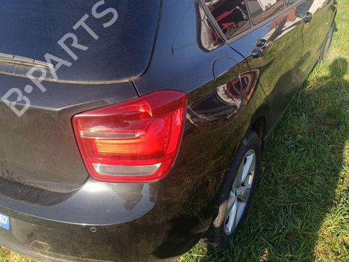 Front left seatbelt BMW 1 (F20) 118 i | BP33206046I26 - Image 25