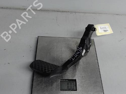 Break pedal AUDI A5 (8T3) 2.7 TDI | BP21290751I19 