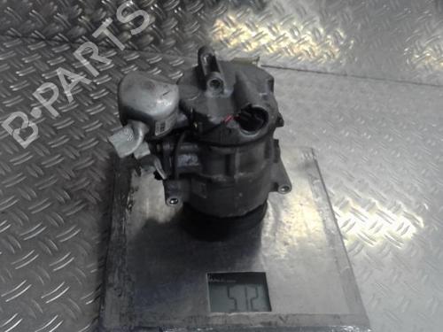 Used AC compressor MERCEDES-BENZ E-CLASS T-Model (S212) E 220 CDI / BlueTEC (212.202, 212.201) (170 hp) 23813829