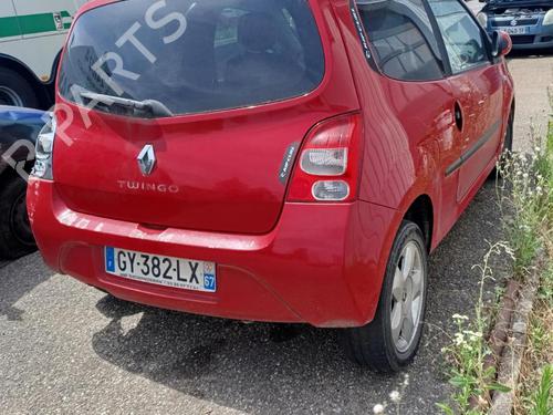 Radio RENAULT TWINGO II (CN0_) | BP37631586E6 - Image 15