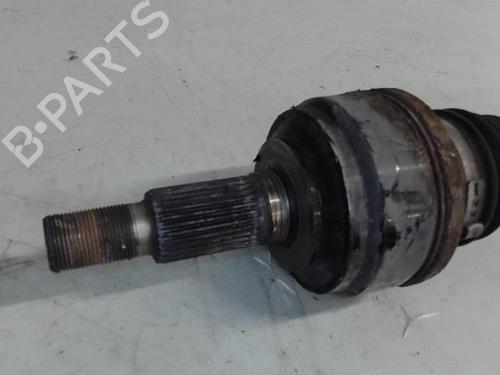 Used Left rear driveshaft Left rear driveshaft MERCEDES-BENZ C-CLASS T-Model (S204) C 200 CDI (204.201) (136 hp) 21295811 21295811