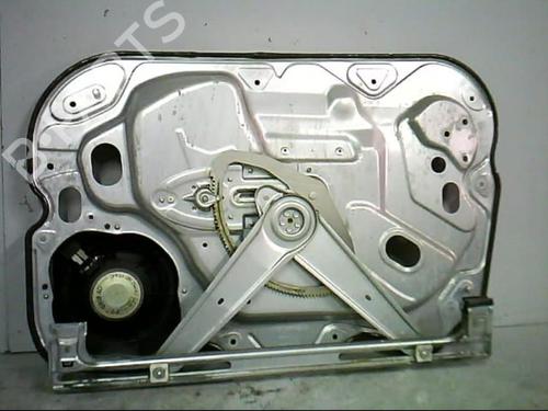 Left front window motor FORD FOCUS II (DA_, HCP, DP) 1.8 TDCi | BP21367827E21 