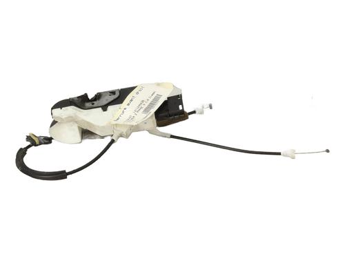 Used Front right lock Front right lock PEUGEOT PARTNER Box Body/MPV 1.6 HDi / BlueHDi 75 (75 hp) 32235741 32235741