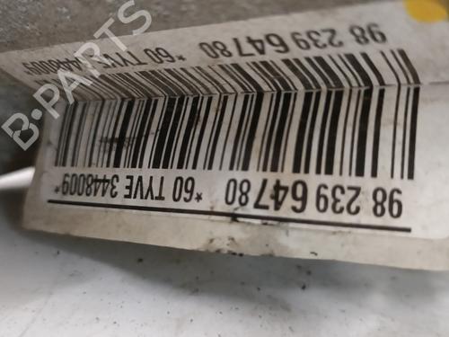 Steering rack CITROËN C3 III (SX) 1.2 PureTech 82 | BP32731054M22 - Image 9