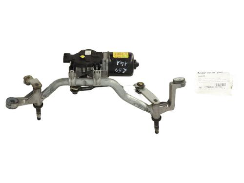 Wischermotor vorne RENAULT CLIO IV (BH_) 1.5 dCi 75 | BP30821537M29 