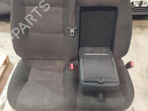 Right front seat CITROËN JUMPER II Van 2.0 BlueHDi 110 | BP39018246C16 - Image 4