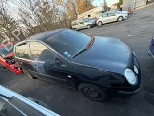 Used Parts VW POLO IV (9N_, 9A_)  1.2  4321932