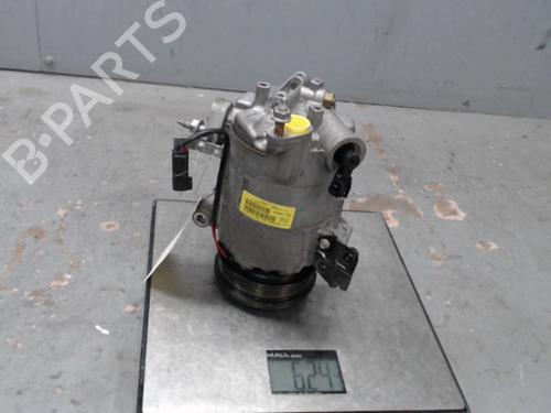 AC compressor FORD FIESTA VI (CB1, CCN) 1.0 EcoBoost | BP21294153M34 