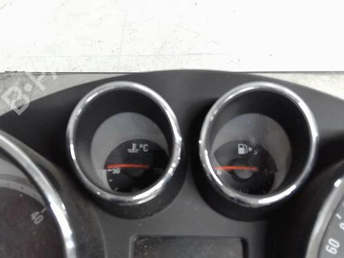 Instrument cluster OPEL INSIGNIA A (G09) 2.0 CDTI (68) | BP21375483C47 