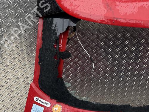 Tailgate CITROËN C4 CACTUS 1.2 VTi 82 | BP26678439C6  - Image 5