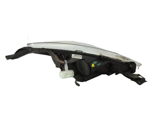 Left headlight CITROËN C3 II (SC_) 1.4 VTi 95 | BP36468343C28 - Image 4