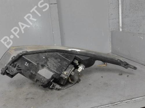 Right headlight CHEVROLET CRUZE (J300) 2.0 CDI | BP21319773C29 