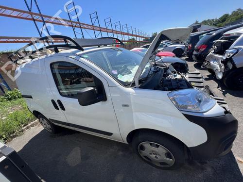 Alternator FIAT FIORINO Box Body/MPV (225_) 1.4 Natural Power (225BXC1A, 225AXC1A) | BP21292324M7 
