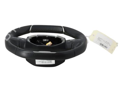 Used Steering wheel PEUGEOT 208 II (UB_, UP_, UW_, UJ_) 1.2 PureTech 100 (101 hp) 24360512