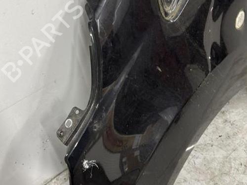 Left front fenders FORD KA (RU8) 1.2 | BP21293684C41 